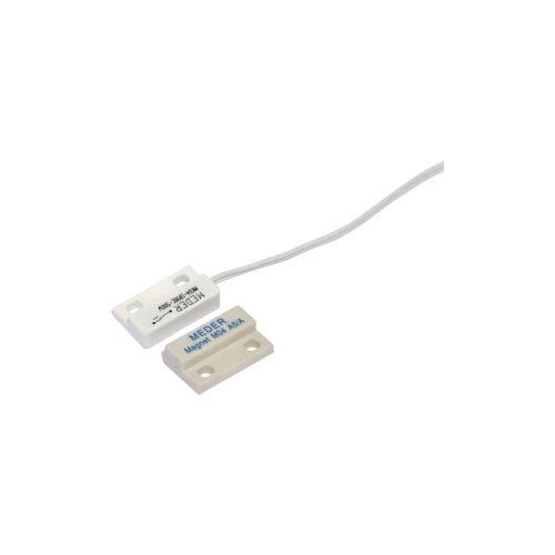 StandexMeder Electronics Reed kontakt 1 zatvarač 180 V/DC, 180 V/AC 0.5 A 10 W MK04-SET Cene