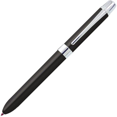 Olovka 3-pen multifunkcijska ele-001opaque penac crna Cijene