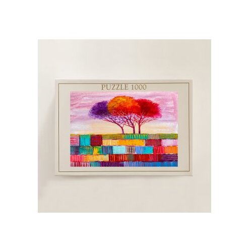 Wallxpert PZL_0129_1000 multicolor puzzle Slike
