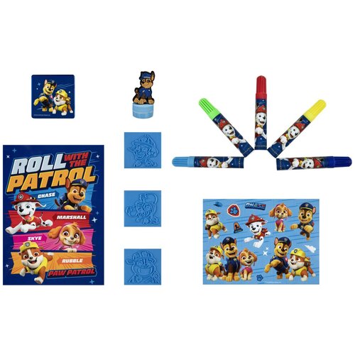 Undercover Paw Patrol kreativni set Cijene