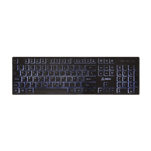 S Box K 22 USB Tastatura - SR Cene