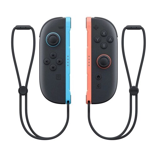 Nintendo Switch 2 Joy-Con Pair Light Blue + Light Red Cijene