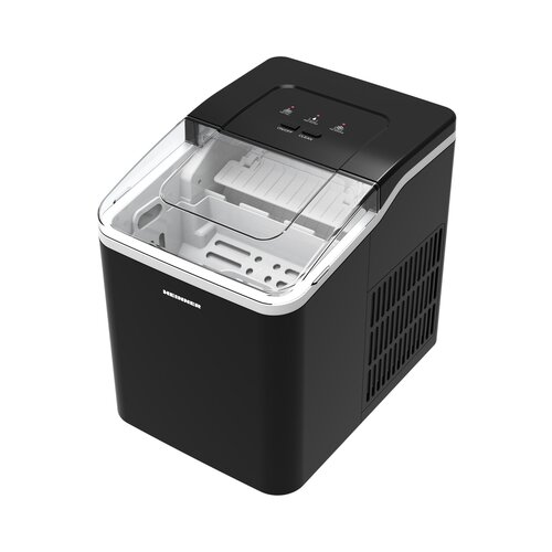 Heinner ledomat HIM-120BK 12kg/24h/1,5l/ crni Slike