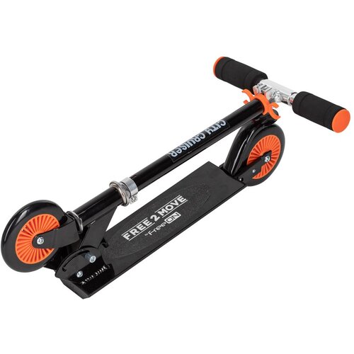 Free 2 Move skiro city cruiser Slike