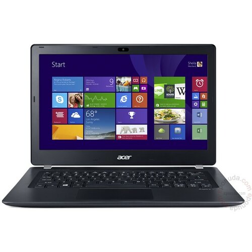 Acer Aspire V3-331-P49C laptop Slike