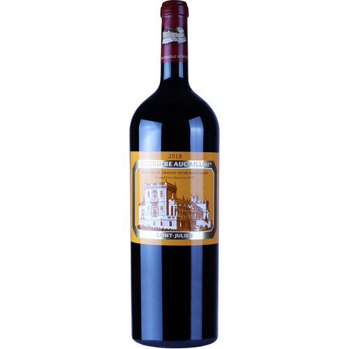 Chateau Ducru Beaucaillou crveno vino 1,5L Cene