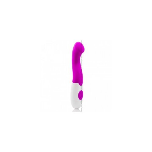 Pretty Love Vibrator Charles Cene