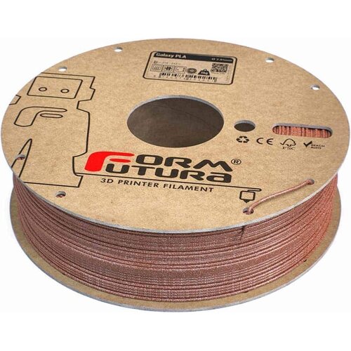Formfutura Galaxy PLA Jupiter Brown Slike