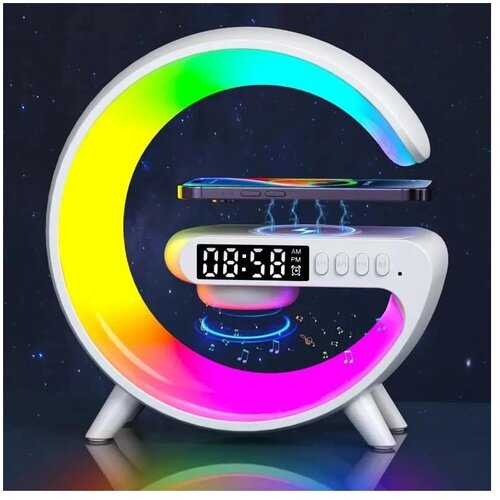  RGB multifunkcionalna lampa Cene