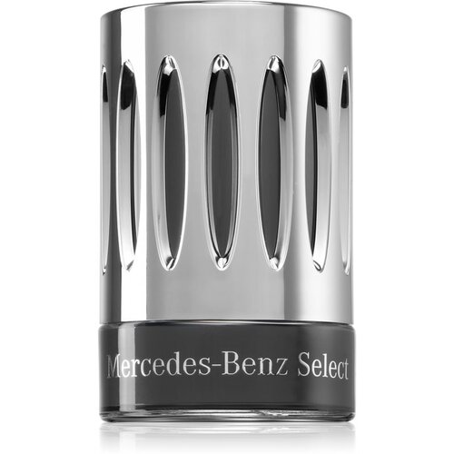Mercedes-Benz Select toaletna voda za moške 20 ml Cene