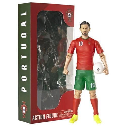  Bernardo Silva akcijska figura Portugal 20 cm Cijene