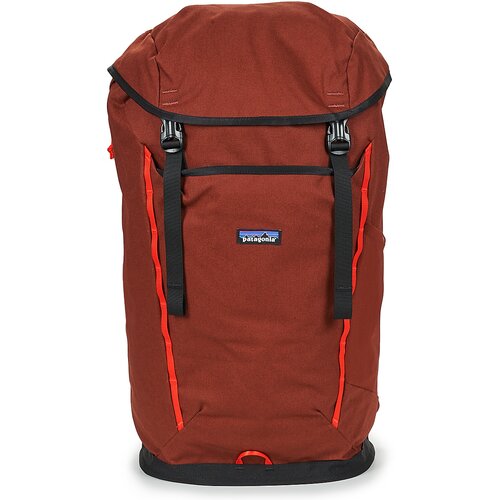 Patagonia FIELDSMITH LID PACK Crvena Slike