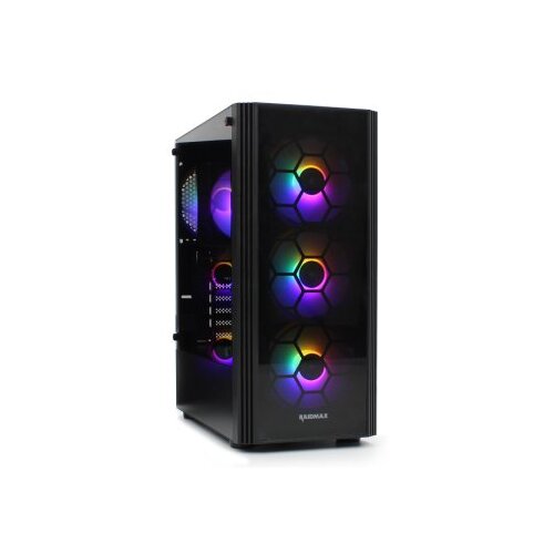 Dot WARRIOR 14 INTEL Core i5-14400F/32GB/M.2 1TB/RTX4060 8GB V2 // Win11Pro Cene