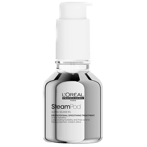  Serum za vrhove kose Loreal Steampod – 50 ml New (R) Cijene
