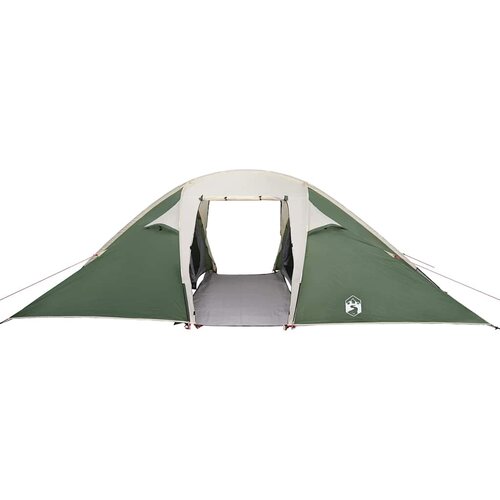  Tunelski &amp;scaron;ator s krovom Zelena 510 x 240 x 156 cm taft Slike