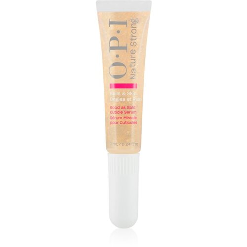 OPI Nature Strong Nails&Skin gel za obnohtno kožico 7 ml Cene
