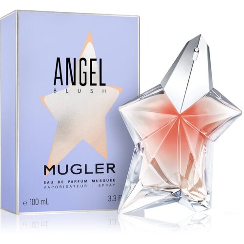Mugler Angel Blush parfemska voda za žene 100 ml Slike