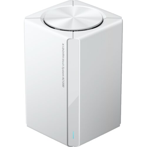 Xiaomi mesh sistem AC1200, 2.4/5 GHz, 1000 Mbps WAN/LAN, Cijene