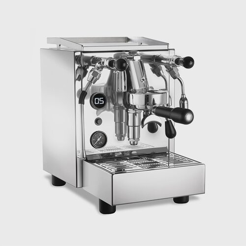 ACM Espresso acm homey L/1gr st &amp;mdash; kućna ma&amp;scaron;ina za kafu, 1 grupa, shot timer Slike