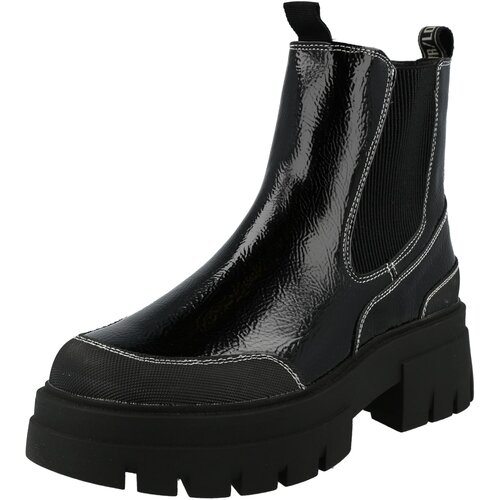 River Island Chelsea &amp;scaron;kornji črna Slike