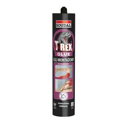 Shumee LEPILO ZA TAKOJ&Scaron;NO MONTAŽO 380G T-REX, (21385983) Cene