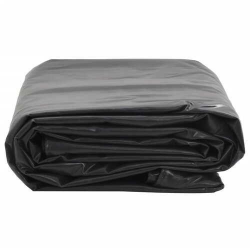  antracit 1,5 x 10 m 650 g/m&amp;sup2; Slike