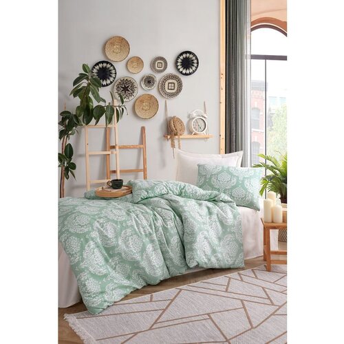  post - water green water green single quilt cover set (de) Cene