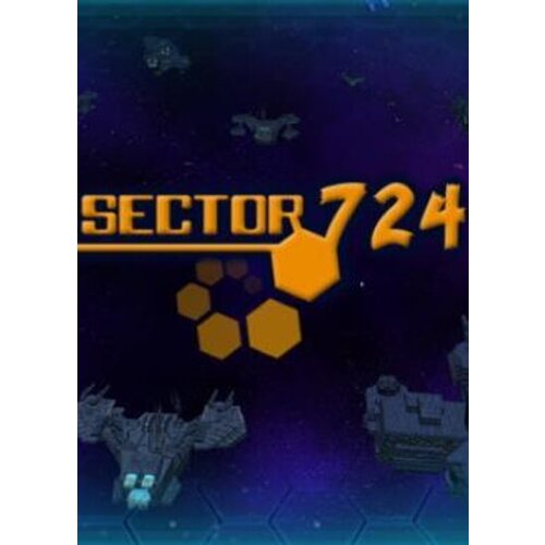 Sector 724 Steam Key GLOBAL Cene