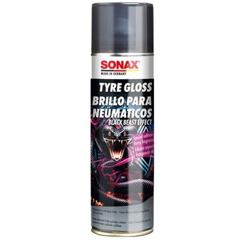 Sonax sjaj za gume Black Beast 500 ml Cene