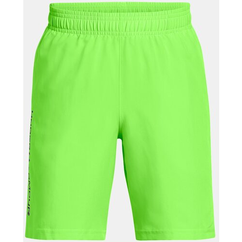 Under Armour Boys' shorts Tech Woven Wordmark Short Cijene