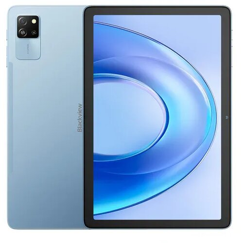 Blackview tablet 10.1 tab 60 pro lte hd+ ips 800x1340 IPS/8GB/128GB/5MP-8MP/Blue Cene