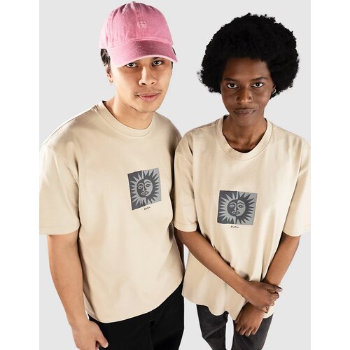 Katin USA Relic Relaxed T-shirt pelican pigment dye Slike