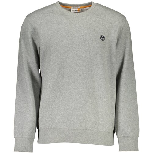 Timberland MEN&amp;amp;#39;S ZIP-UP SWEATSHIRT GREY Slike