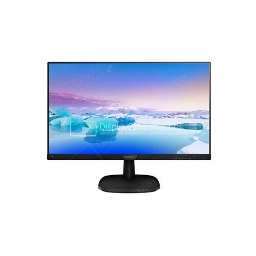  Monitor 23.8'' Philips 243V7QDSB Black IPS Cijene