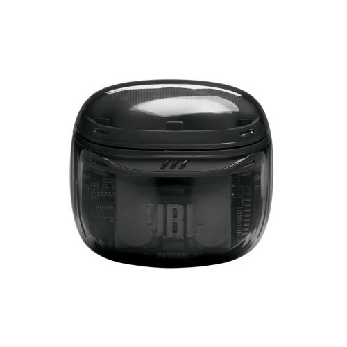 JBL Tune Flex 2 Ghost Edition Black Bežične bubice Cene