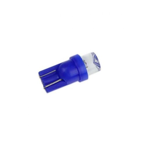 Oem LED Sijalica T10, Plava Cene