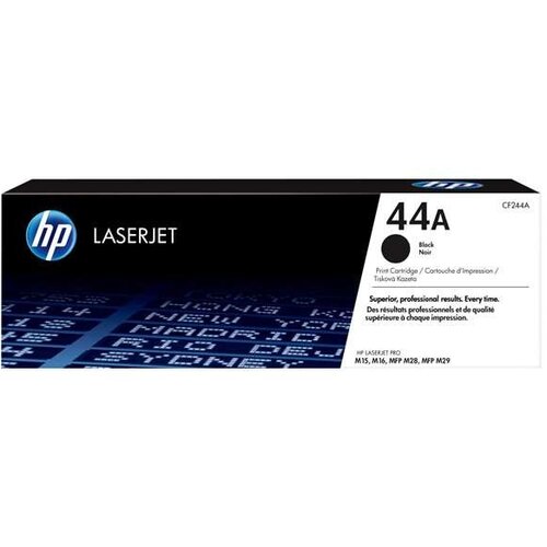 HP CF244A black, za &amp;scaron;tampače HP M15a/M15w/M28a/M28w, 1000str. toner Slike