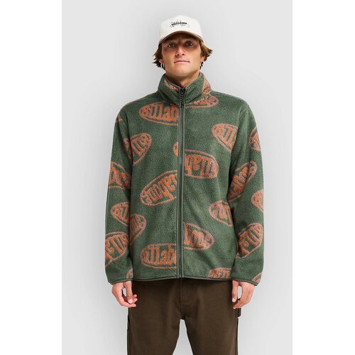 Billabong Cove Zip Hoodie rifle green Cene