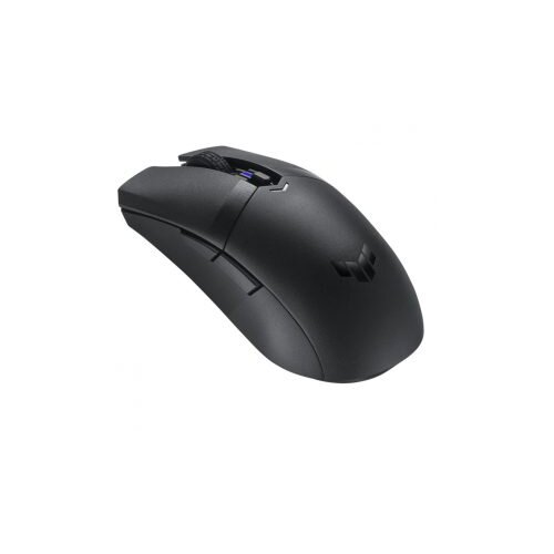 Asus TUF Gaming M4 wirelessmi&amp;scaron; Slike