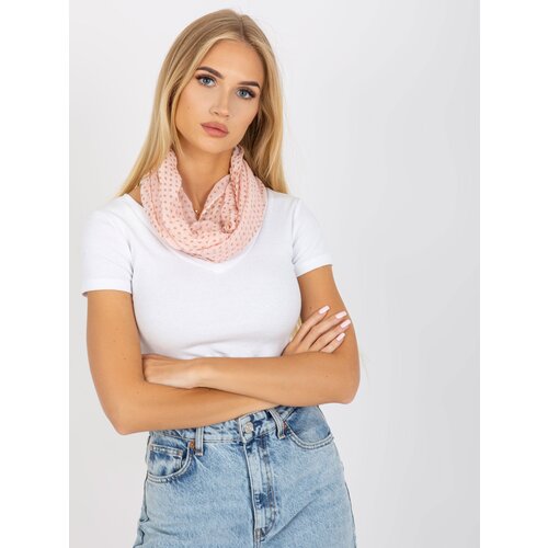 Factory Price Scarf-AT-CH-BF48181-light pink Slike
