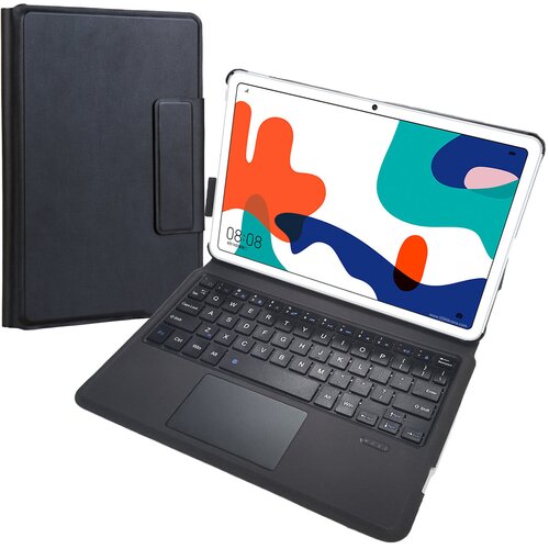 Royal Bailey Flip cover in Bluetooth Tipkovnica T1064 za HUAWEI MatePad 10.4/Honor V6 10.4, (21595841) Cene