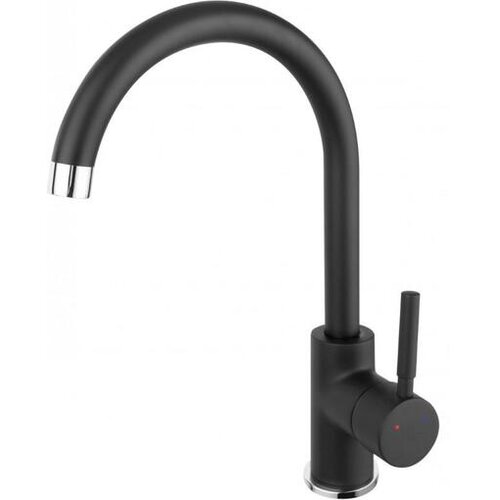Ferro armatura za pomivalno korito BLG4BL 240747 Lugio Black Cene