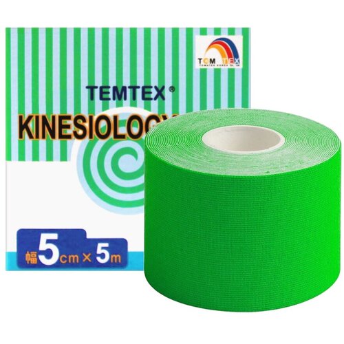 Temtex Kinezi traka, 5cm x 5m, Zelena Cene
