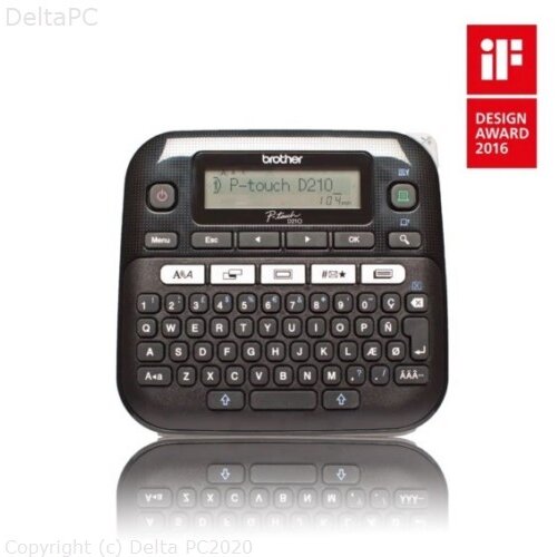 PRN PT BRO PTD210YJ1 Cijene