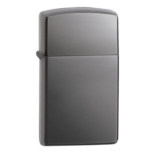 Zippo upaljač Black Ice Slim Cene