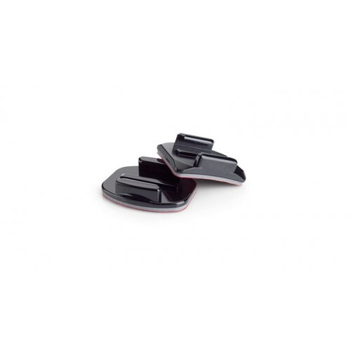 GoPro Curved+Flat Adh. Mounts,tri ravna i tri zakrivljenanosača - za sve kamere Cijene