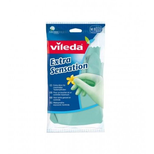 Vileda Rukavice Extra Sensation M Cijene