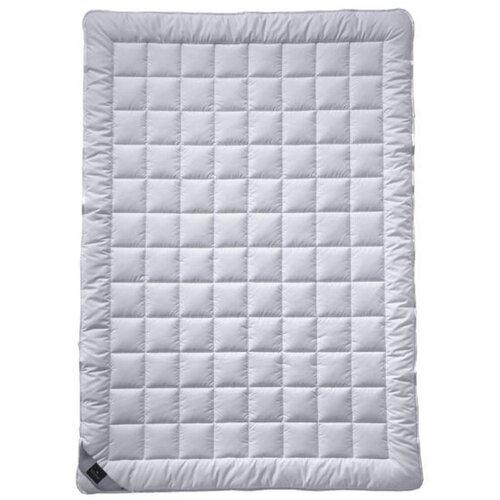 Billerbeck poletna pre&amp;scaron;ita odeja sari s sari 140/220 cm Slike