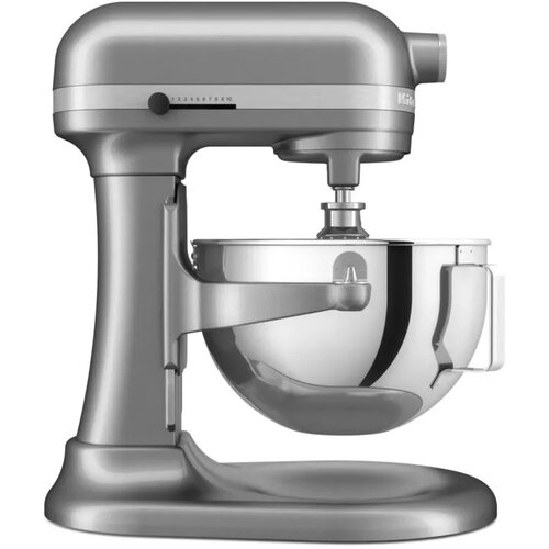 Kitchenaid samostojeći mikser 5KSM55SXXECU Cene