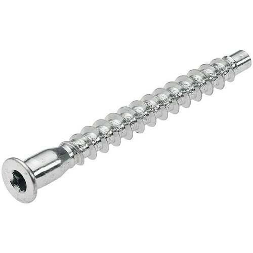 Hettich Povezovalni vijak (Premer navoja: 4 mm, Premer glave: 4,9 mm, Dolžina: 50 mm) Cene